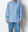 WESTERN SHIRTS / CHAMBRAY