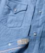 WESTERN SHIRTS / CHAMBRAY