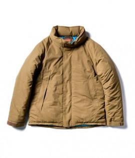COLD PARKA / ONE-TONE