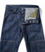 W-KNEE DENIM PANTS / 14oz / 25-1st