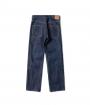 W-KNEE DENIM PANTS / 14oz / 25-1st