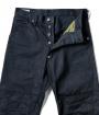 W-KNEE DENIM PANTS / 14oz / 25-1st