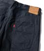 W-KNEE DENIM PANTS / 14oz / 25-1st