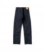 W-KNEE DENIM PANTS / 14oz / 25-1st