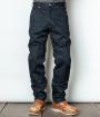 W-KNEE DENIM PANTS / 14oz / 25-1st